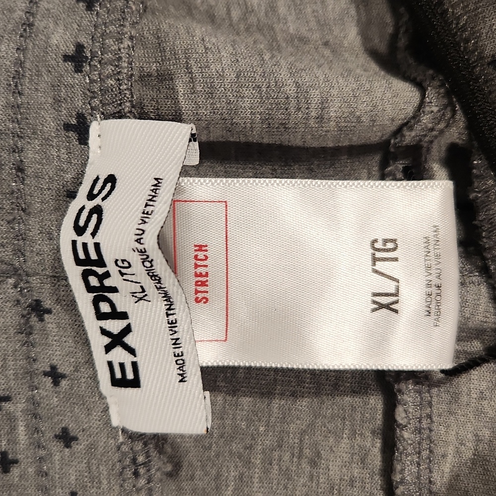 Express shorts - Picture 2 of 2